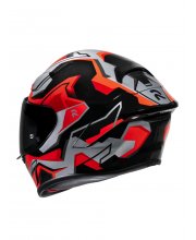 HJC RPHA 1 Nomaro Motorcycle Helmet at JTS Biker Clothing 